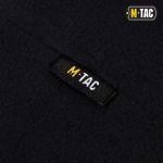 Шапка M-Tac Watch Cap Elite фліс Dark Темно, dark Navy Blue 5 Шапка M-Tac Watch Cap Elite фліс Dark Темно, dark Navy Blue 5