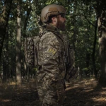 Комплект снаряжения Commando Elite Tactical Assault Kit. Под 27х35.5 см бронеплиты. Пиксель (мм-14) 6 Комплект снаряжения Commando Elite Tactical Assault Kit. Под 27х35.5 см бронеплиты. Пиксель (мм-14) 6