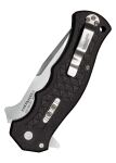 Ніж складаний Cold Steel Crawford 1, Black 2