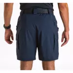 Шорти патрульні для велопатруля "5.11 Patrol Short" Dark Navy 3 Шорти патрульні для велопатруля "5.11 Patrol Short" Dark Navy 3