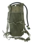 Рюкзак з гідросистемою "MIL-SPEC WATER PACK WITH STRAPS" ​​(3 літри) Olive 3