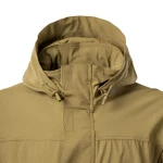 Куртка тактическая Softshell S.W.R.S. Level 5. А.Т.А.К.А. Койот 2 Куртка тактическая Softshell S.W.R.S. Level 5. А.Т.А.К.А. Койот 2