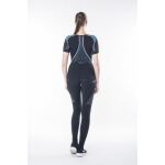 Термофутболка женская Accapi HealthPower, Lime/Anthracite, Black/Turquoise 6