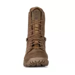Черевики тактичні "5.11 Tactical A/T 8' Waterproof Boot" Dark Coyote 3 Черевики тактичні "5.11 Tactical A/T 8' Waterproof Boot" Dark Coyote 3