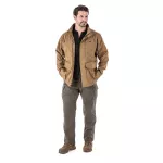 Куртка демісезонна "5.11 Tactical Surplus Jacket" Kangaroo 32