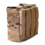 Підсумок утилітарний під БК Rarog. Cordura 1000D. Мультикам 3