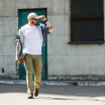 Штани Frontier KodKod Flex. Олива 2 Штани Frontier KodKod Flex. Олива 2