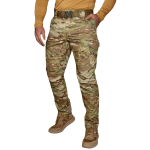 Штани CM Patrol Pro Twill Multicam 2 Штани CM Patrol Pro Twill Multicam 2