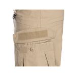 Штани військові Helikon-Tex SFU Next Cotton Ripstop, Хакі 5 Штани військові Helikon-Tex SFU Next Cotton Ripstop, Хакі 5
