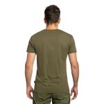 Футболка T-shirt Helikon-Tex Toward Enemy, Олива 3 Футболка T-shirt Helikon-Tex Toward Enemy, Олива 3