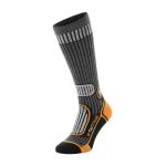 Шкарпетки M-Tac Polar меринос 40% Long, Чорний