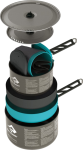 Набір посуду Sea to Summit Alpha Cookset 2.2, Pacific Blue/Grey 2