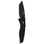 Розкладний ніж SOG Aegis AT, Black/Moss, Tanto/Black/Moss 2