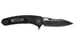 Ніж складний Camillus Blaze Black 6.75″ 3 Ніж складний Camillus Blaze Black 6.75″ 3