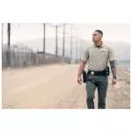 Футболка поло тактична з коротким рукавом "5.11 Tactical Performance Polo - Short Sleeve, Synthetic Knit" Dark Navy 3 Футболка поло тактична з коротким рукавом "5.11 Tactical Performance Polo - Short Sleeve, Synthetic Knit" Dark Navy 3