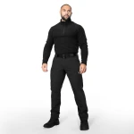 Штани тактичні Lizard 2.0 DW Camotec. Чорний 2 Штани тактичні Lizard 2.0 DW Camotec. Чорний 2