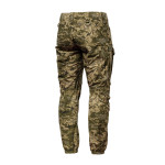 Штани тактичні стрейч Mission Ridge 4Wstretch. Піксель (мм-14) 3 Штани тактичні стрейч Mission Ridge 4Wstretch. Піксель (мм-14) 3