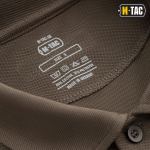 Поло тактическое M-Tac 65/35 Dark Olive 4