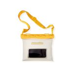 Водонепроникна сумка Naturehike CNK2300BS016 2,6 л жовта