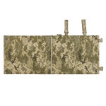 Сидушка полевая "ASP" (Ambush Seating Pad) Украинский цифровой камуфляж (ММ-14) 3 Сидушка полевая "ASP" (Ambush Seating Pad) Украинский цифровой камуфляж (ММ-14) 3
