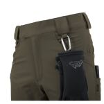 Штани Helikon-Tex Trekking Tactical Pants VersaStretch, Taiga Green 7 Штани Helikon-Tex Trekking Tactical Pants VersaStretch, Taiga Green 7