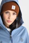 Мембранна жіноча куртка Black Diamond W Stormline Stretch Rain Shell, Pomegranate 29