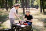Казанок Tribe Family Pot 3,5 л, Сріблястий 9