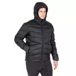 Куртка зимова 5.11 Tactical® "Acadia Down Jacket" Black 4