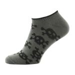 Носки M-Tac летние легкие Pirate Skull, Олива 4 Носки M-Tac летние легкие Pirate Skull, Олива 4