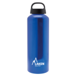 Пляшка для води Laken Classic 0.75 L, Blue