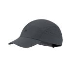 Кепка Buff Speed Cap, Solid Ash