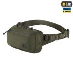 Сумка M-Tac City Waist Bag X-Pac Elite Олива (Темна)