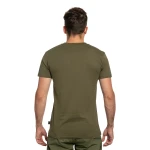 Футболка Helikon-Tex ABC Always Be Cool. Олива 4 Футболка Helikon-Tex ABC Always Be Cool. Олива 4