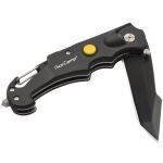 Ніж 4-function AceCamp Folding Knife