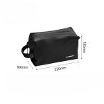 Косметичка Naturehike CNK2450XB024 розмір L чорна 2 Косметичка Naturehike CNK2450XB024 розмір L чорна 2