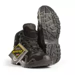 Черевики тактичні LOWA (Replika). Чорний. WATERPROOF 2 Черевики тактичні LOWA (Replika). Чорний. WATERPROOF 2