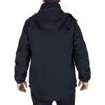Куртка тактична демісезонна "5.11 Tactical 3-in-1 Parka Tall" Dark Navy 2 Куртка тактична демісезонна "5.11 Tactical 3-in-1 Parka Tall" Dark Navy 2