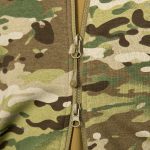 Спортивний костюм Basic Zip Multicam 6 Спортивний костюм Basic Zip Multicam 6