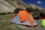 Надувний килимок Sea to Summit UltraLight Insulated Mat 2020, 183х55х5 см, Orange 22 Надувний килимок Sea to Summit UltraLight Insulated Mat 2020, 183х55х5 см, Orange 22