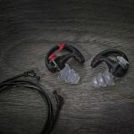 Беруши SureFire EP4 Sonic Defenders PLus 7