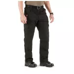Штани тактичні "5.11 Tactical Taclite Pro Pants" Black 4 Штани тактичні "5.11 Tactical Taclite Pro Pants" Black 4
