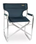 Кресло раскладное Pinguin Director Chair – Темно-бірюзове