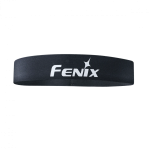 Повязка на голову Fenix AFH-10 черная