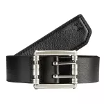 Шкіряний ремінь "5.11 Tactical Stay Sharp Leather Belt" Black