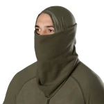 Шарф-труба Camotec WarmFlex Fleece SJ 2.0. Олива 6