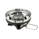 Газовая горелка с пьезоподжигом Jetboil Assy Burner Base MiniMo/Sumo Replacement