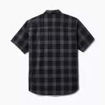 Рубашка тактическая "5.11 Tactical® Wyatt Plaid Short Sleeve Shirt" Black Plaid 3 2 Рубашка тактическая "5.11 Tactical® Wyatt Plaid Short Sleeve Shirt" Black Plaid 3 2