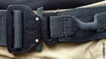 Ремінь тактичний 5.11 Tactical® Maverick Assaulters Belt. Чорний 6 Ремінь тактичний 5.11 Tactical® Maverick Assaulters Belt. Чорний 6