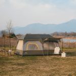 Намет восьмимісний Naturehike Cape 13.1 CNK2450WS050 з швидким розкриттям, сіро-коричневий 6 Намет восьмимісний Naturehike Cape 13.1 CNK2450WS050 з швидким розкриттям, сіро-коричневий 6