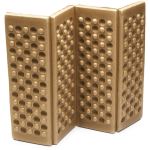 Сидушка туристична Naturehike NH20PJ025 XPE Khaki 2